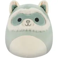 Squishmallows Plüschtier Maskottchen Hemkey 19 cm