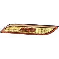 Hella Feu de position latéral gauche LED 2PS 013 305-011