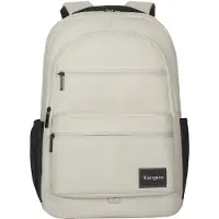 Targus Octave III sac à dos City backpack Crème Polyester