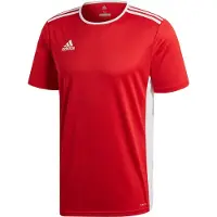 Adidas T-shirt Entrada 18, CF1038, Pointure: 182