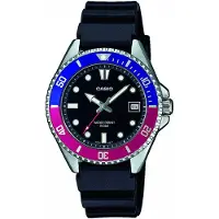 Casio Mdv-10-1a2vef Collection Watch Rose Homme