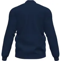 Joma Combi Jacket Bleu L Homme