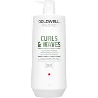 Goldwell Shampooing hydratant Dualsenses Curls & Waves 1 L