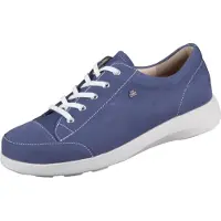 Finn Comfort Chaussures nubuck électro fataga 02866007356