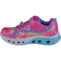 SKECHERS Baskets rose