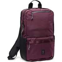 Chrome Industries - Sac à dos - Hondo 18L Pack Royale en Nylon - Violet