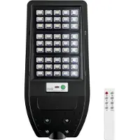 Eko-Light Via Lanterne solaire 100W 1200Lm 6000K