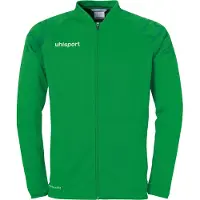 Uhlsport Goal 25 Poly Tracksuit Vert 5XL Homme