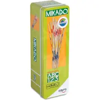 Cayro Jeu de table Cayro Mikado 41 pièces