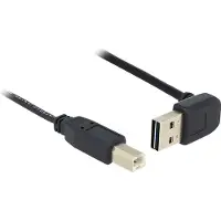 DeLOCK Câble USB A vers USB B - 5 mètres -