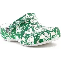 Crocs Chaussures Classic Duke Print Clog 2100033WH