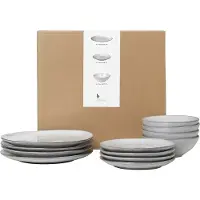 Broste Copenhagen Nordic Sand Table Set 12tlg. (80019746)