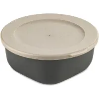 Koziol Box CONNECT BOX 7274701 Deckel 700ml gris cendré