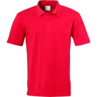 Uhlsport Essential Poloshirt rot XL