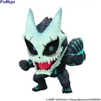 Fury Kaiju No8 Cartoon Toonize Kaiju No8 12 Cm Figure Vert