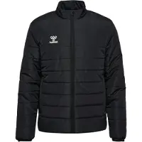 Hummel Veste de sport 'ESSENTIAL' noir / blanc