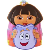 Loungefly Dora l'exploratrice Mini sac dos