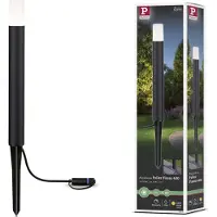 Paulmann Plug & Shine LED Borne d'éclairage Flarea Luminaire individuel