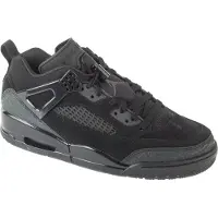 Jordan Baskets basses 'Spizike' noir