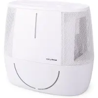 Stylies ANTARES humidificateur Naturel 6 L Blanc 10 W