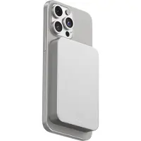 LINQ Batterie Externe Magnétique Sans Fil 10000 mAh
