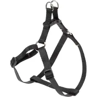 Ferplast Sangle En Nylon Easy P Xl Noire