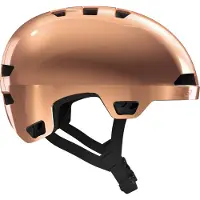 Lazer City-Helm Maze KinetiCore, Copper LTD Edition