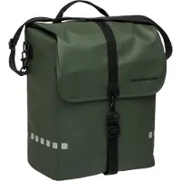 New Looxs , sacoche individuelle Odense, couleur vert