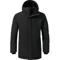 Schöffel Veste outdoor 'Crivat MNS' noir
