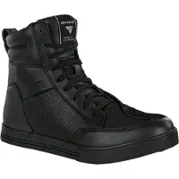 SHIMA Chaussures Blake, BLAKEBOOTSBLACK