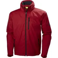 Helly Hansen Vestes Crew Hooded Jacket, 33875162, Pointure: 179
