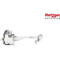 METZGER Arrêt de porte arrière pour PEUGEOT 3008 I