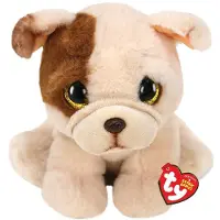 TY Beanie Buddy Houghie Dog, 24cm