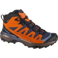 Salomon Bottes L47570700 pour Uni