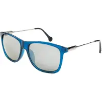 Converse Lunettes de soleil pour hommes SCO09356NAVY (ø 56 mm)