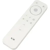 L&S LED Télécommande radio Ser.Frankfurt 4 canaux blanc - 2000292