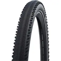Schwalbe Pneu Hurricane HS499 27.5x2.0"50-584sw-R.SSkin Perf.DD GG Adx