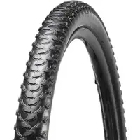 Chaoyang Merlin Kv Dino Skin 26'' X 1.95 Pneu VTT Noir 26'' x 1.95 Noir 26'' x 1.95