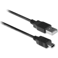 ACT Câble de connexion Mini USB 2.0 AC3050