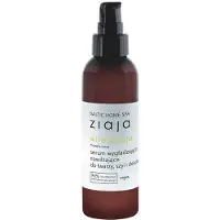 Ziaja Baltic Home SPA Vitalization Sérum lissant et hydratant pour le visage, le cou et le décolleté, 90 ml