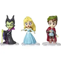 Disney Hasbro Aurora 3pak E6679