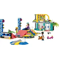LEGO Skatepark - 41751