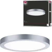 Paulmann Panneau LED Abia