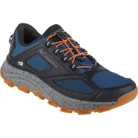 Columbia Chaussure basse 'Flow Morrison OutDry' vert