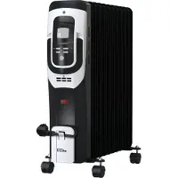 Güde Radiateur à huile OU 2500-11 DT