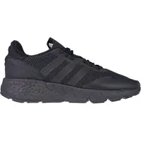 Adidas Baskets basses enfant ZX 1K BOOST J garcons - Noir - 38
