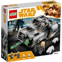 LEGO Star Wars Landspeeder de Moloch 75210