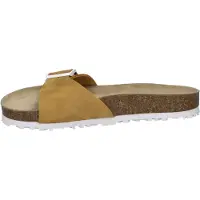 Josef seibel Hermine 03 | Sandales pour Femmes | jaune