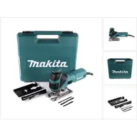 Makita Scie sauteuse pendulaire 720 W - 800 - 2 800 coups/minute