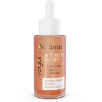 Nacomi Anti-Acne Facial Cleansing Serum, 40 ml
